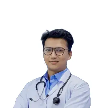 Dr. Ashish Khadgi- ENT Surgeon in Nepal