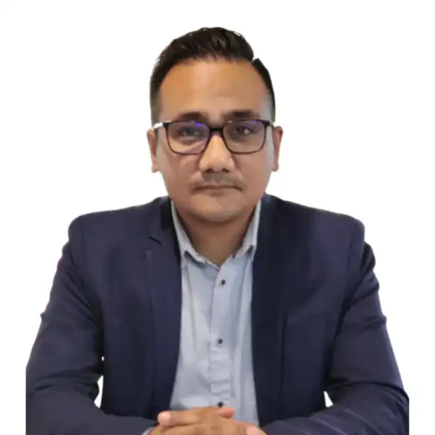 Dr. Kenison Shrestha- Psychiatrist in Lalitpur, Nepal
