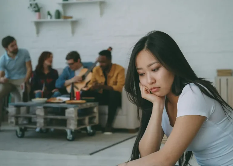 Social Anxiety_ Symptoms, Causes, Possible Treatments & More