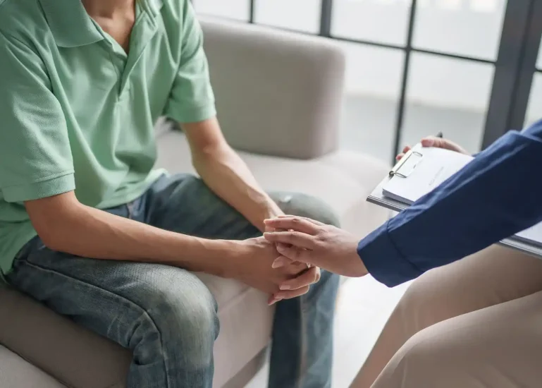 help for mental health