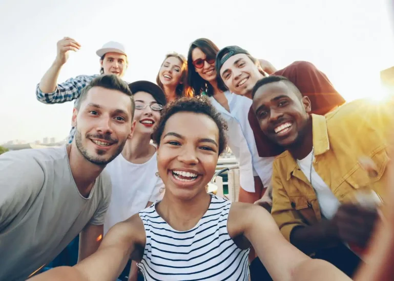what my personality trait says about me