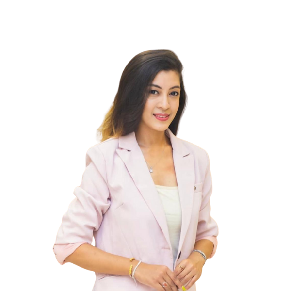 Ms. Urussa Joshi- Public Speaking Coach in Nepal