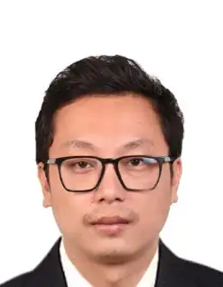 Mr. Sheshang Rai- Psychologist in Nepal