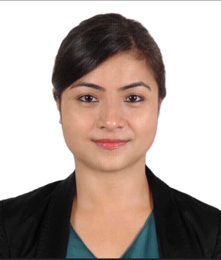 Dr. Rashi Tamrakar- Best Physician in Nepal