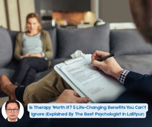 Best Psychologist in Lalitpur Best psychologist in Lalitpur