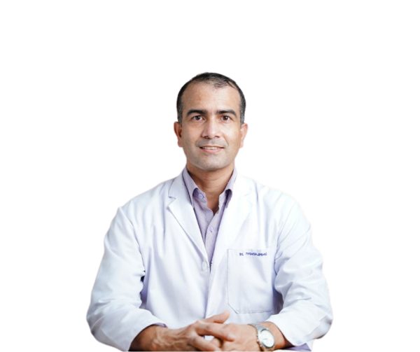 Dr. Mahesh Dahal- Thyroid and Diabetes Specialist in Nepal (Sun/Tues/Thurs: 11 am)