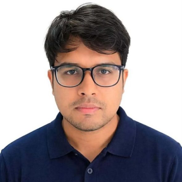 PT. Subodh Ghimire – Physiotherapist in Nepal