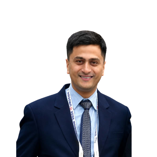 Dr. Arun Pandey – General Surgeon and Urologist in Nepal