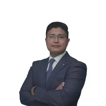 Dr. Niva Chitrakar – Orthopaedic & Trauma Surgeon in Lalitpur, Nepal