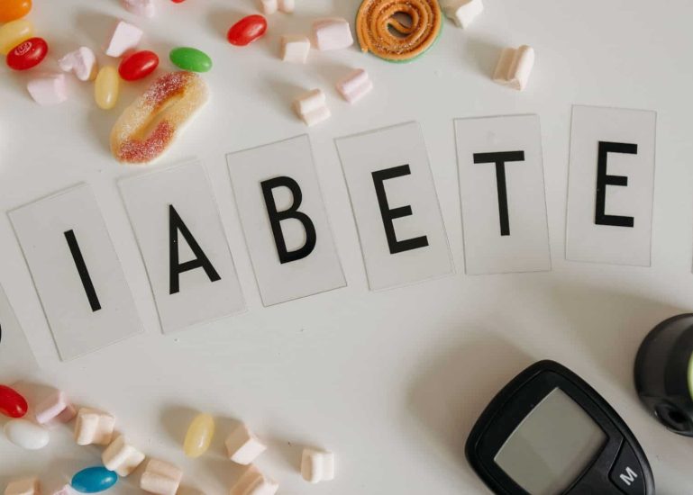 Diabetes: Types, Symptoms, Causes, Prevention, Diagnosis, & More