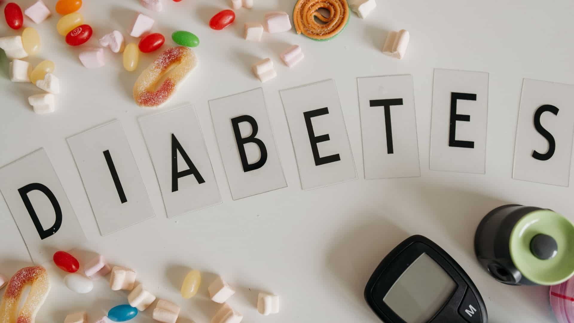 Diabetes: