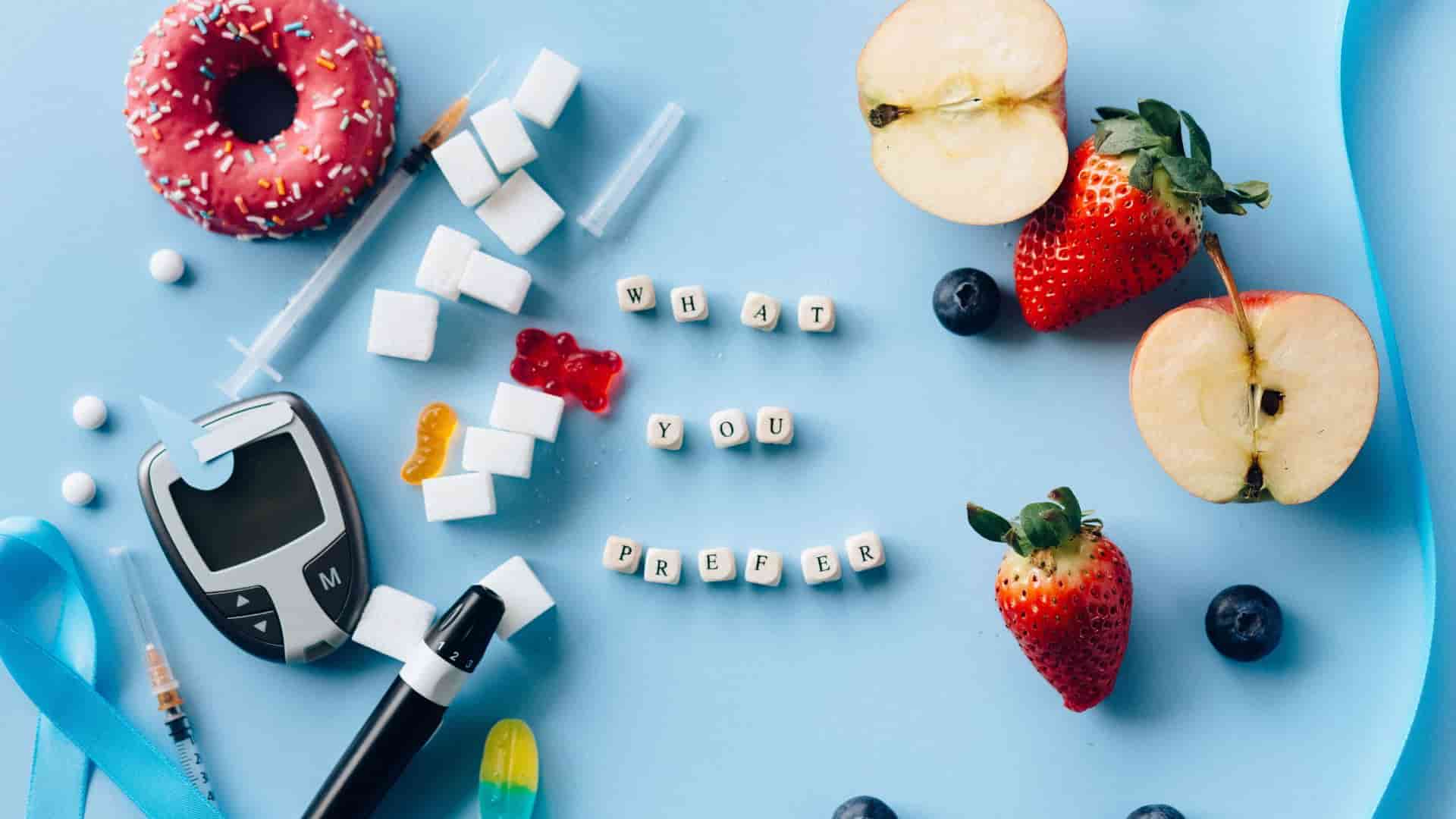 diabetes prevention